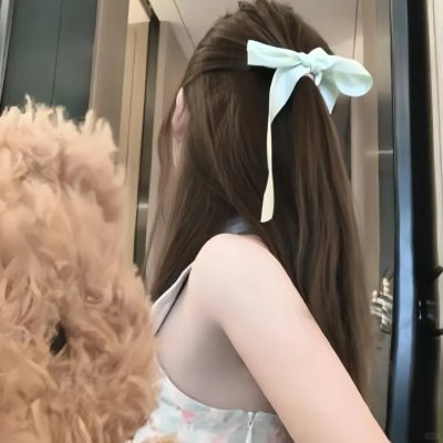 白色的女人